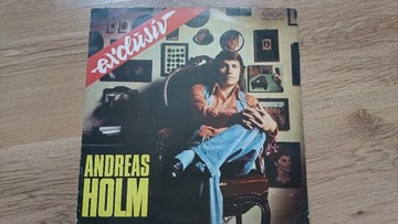 płyta winylowa Andreas Holm exclusiv 