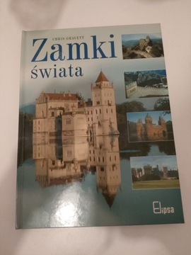 Zamki świata przewodnik 