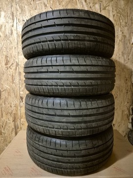 4 Nowe FALKEN AZENIS FK453CC 215/50R18