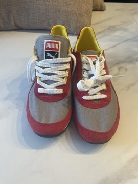 Buty puma sportowe