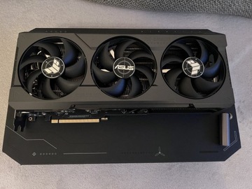 Asus TUF RTX 4080