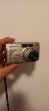 Aparat olympus zoom 70g