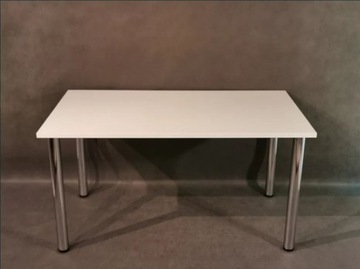 Duży stół stolik kuchenny biurko