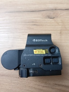 Celownik holograficzny EOTech EXPS 3-0