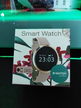 Smartwatch X-WATCH SIONA