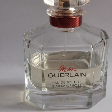 GUERLAIN MON BLOOM OF ROSE 100ML EDT UBYTEK