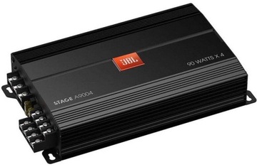 Wzmacniacz JBL STAGE A9004