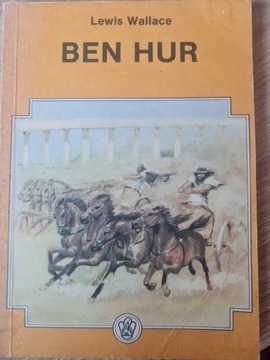 Ben Hur Lewis Wallace