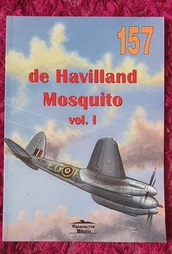 Mosquito cz 1 Militaria 157