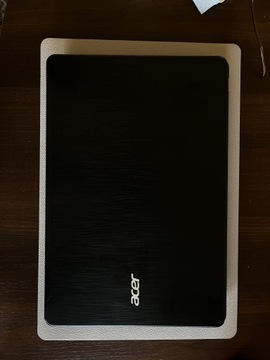 Acer Aspire F-573 i5 7gen/4GB Ram/SSD 512 GB 