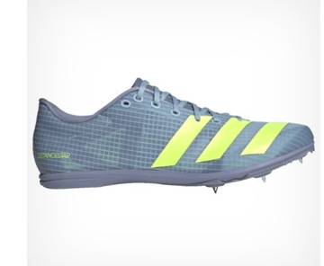 Buty do biegania Adidas Distancestar 42 2/3 IE6884