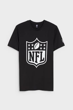 CLOCKHOUSE - T-shirt - NFL
