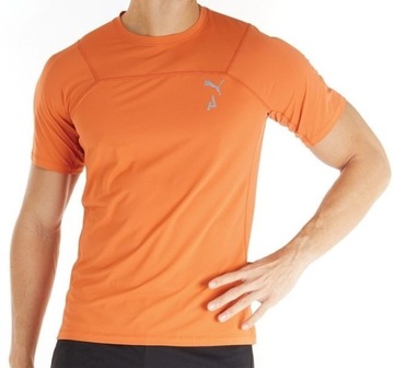 Puma Seasons Coolcell Top sportowy do biegania