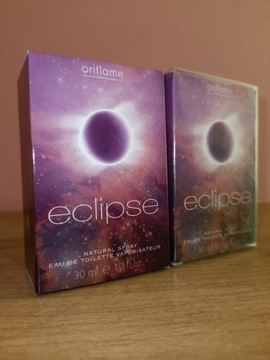 Woda toaletowa Eclipse Oriflame