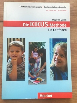 Die Kikus-Methode Hueber