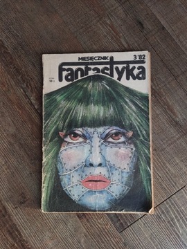 FANTASTYKA  3'82