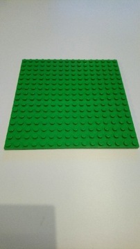 LEGO 91405 płyta konstrukcyjna jasno zielona