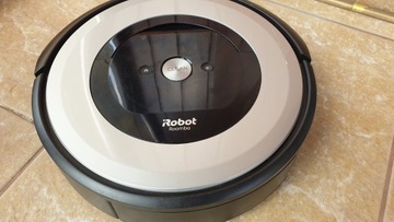 Robot odkurzacz roomba E5  iRobot Racibórz Rybnik