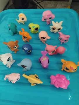 Littlest Pet Shop