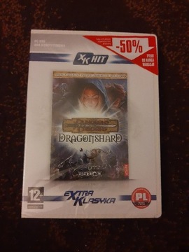 Gra PC Dungeons & Dragons Dragonshard