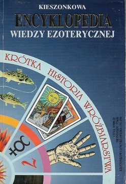 Kieszonkowa Encyklopedia