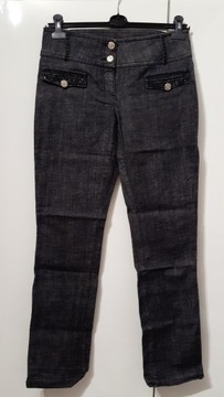 Damskie spodnie Jeans Ricarda M. rozmiar 40
