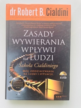 Zasady wywierania wpływu na ludzi