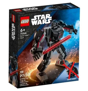 LEGO Star Wars 75368 (bez minifigurki)