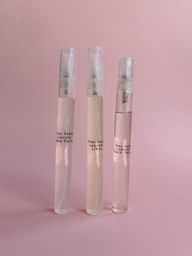 Zestaw perfum Yves Saint Laurent 30 ml odpowiednik