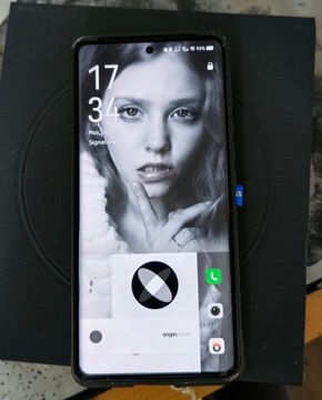 telefon Vivo x90 pro + , 12/512, 3x etui