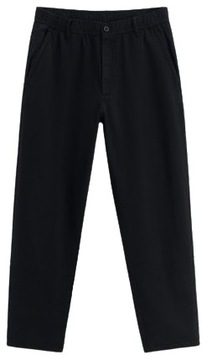ZARA spodnie męskie jogger stretch rozmiar XL
