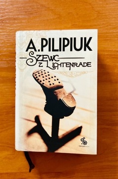 A.Pilipiuk Szewc z Lichtenrade