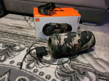 Głośnik JBL xtreme 3 moro