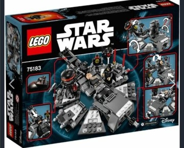 LEGO Star Wars 75183