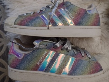 Adidas Superstar 