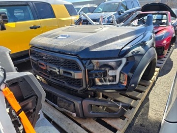 Kompletny przód FORD RAPTOR F150 F-150 2015-2020