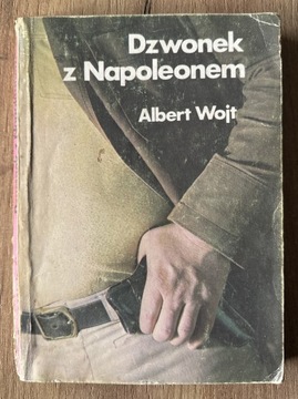 Dzwonek z Napoleonem Albert Wojt