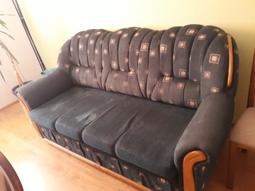 sofa z funkcja spania