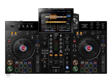 Pioneer XDJ-RX3 Dual-Channel All-In-One System