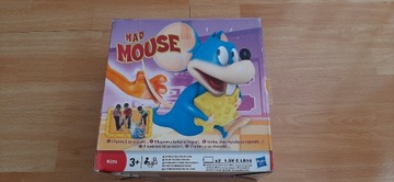 Gra mad mouse