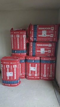 Rockwool Superrock Premium 20cm (17m2)