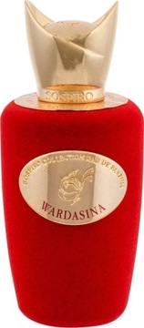 Woda perfumowana Sospiro Wardasina 100ml