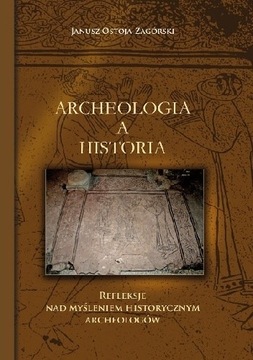 Archeologia a historia 