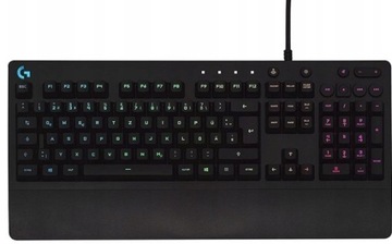 Klawiatura Logitech G213