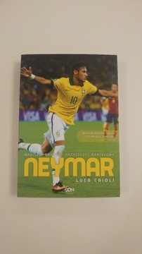 Neymar (okładka brazylijska)