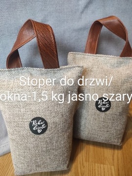 Stoper do drzwi okna -1,5 kg