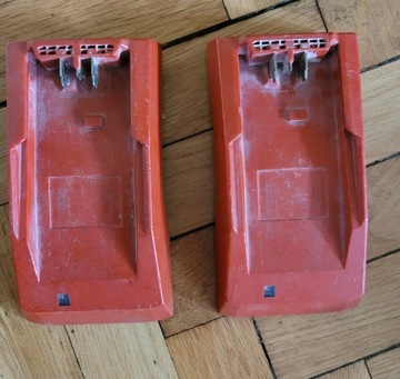 Adapter Hilti IC -CDM-22