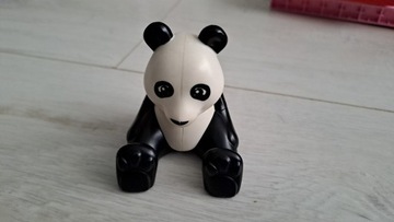 Miś panda - Lego Duplo