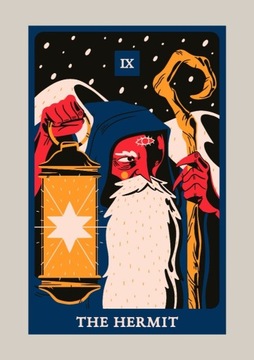 Plakaty tarot 1