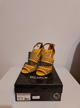 Piękne buty firmy KAZAR